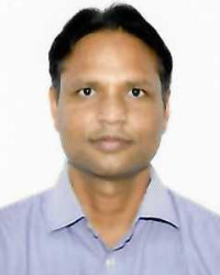 Dr Arvind Meena