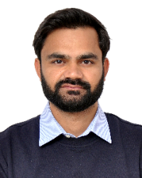 Dr Deependra Pratap Singh