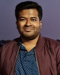Dr. Uttam Kumar Jana