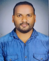 Dr Vinod Kumar Yadav
