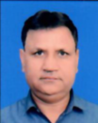 Khem Chand